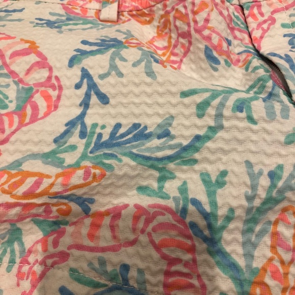 Lilly Walsh shorts - Picture 4 of 4